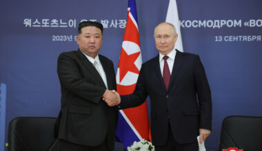 Georgy Toloraya: Why the North Korea-Russia relationship is built to last