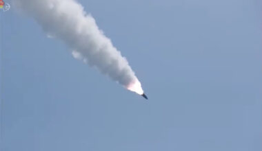 North Korea launches ‘multiple’ ballistic missiles after US-ROK drills begin