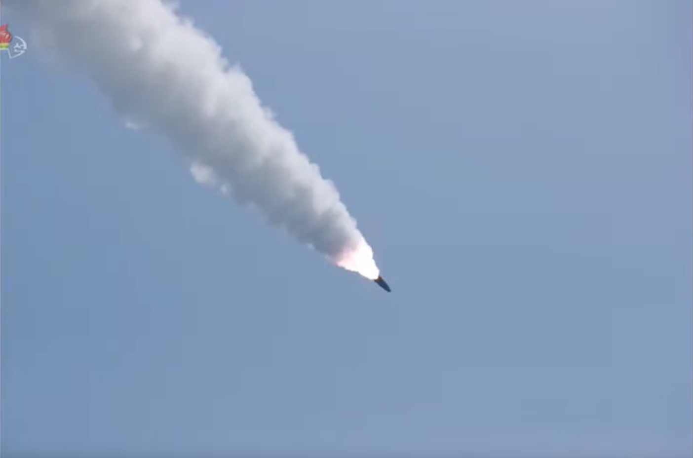 North Korea launches ‘multiple’ ballistic missiles after US-ROK drills begin