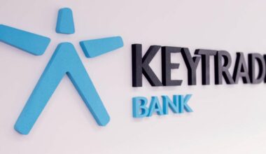 Keytrade is de enige bank in België die toelaat om volledig digitaal een hypothecaire lening af te sluiten