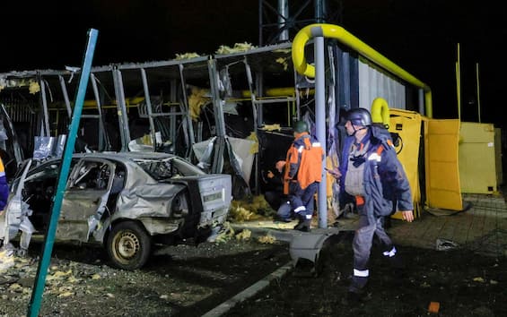 Ucraina Russia, le ultime notizie della guerra di oggi 27 marzo. DIRETTA