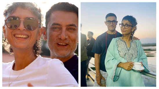 Entertainment News Today Live Updates on March 16, 2025: Kiran Rao posts pics from married years with Aamir Khan: 'Thank you for the hugs' Entertainment News Today Live Updates on March 16, 2025: Kiran Rao posts pics from married years with Aamir Khan: 'Thank you for the hugs'