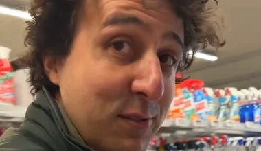 Jesse Klaver naar Belgische supermarkt voor schokkende prijsvergelijking - Joop