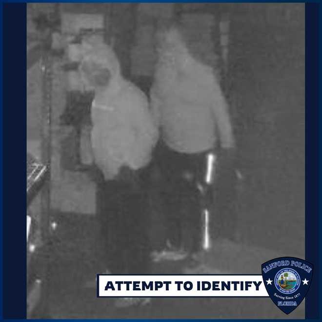 Suspects