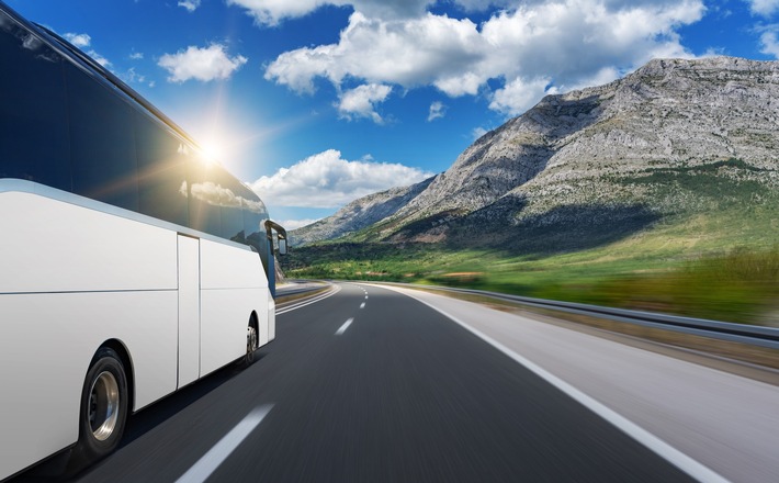 Kostenlose Veranstaltung: Busreisen - 7 Tipps für eine entspannte Reise in Europa