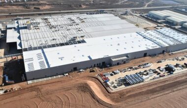 Kraft Heinz Expands Alfaro Manufacturing Plant In Spain
