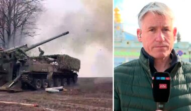 Weichert zu Waffenstillstand-Chance: "Russland scheint zu schwach, um Ukraine zu erobern"