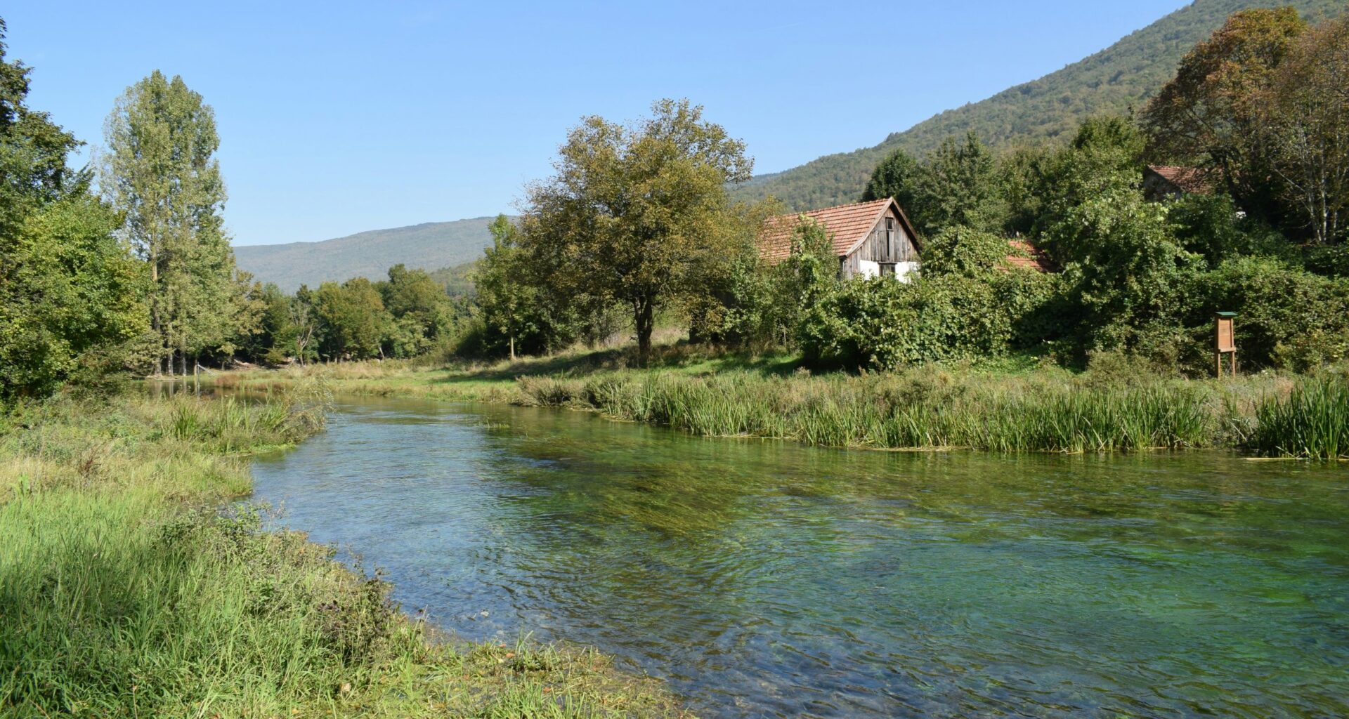 Will Lika be a Future Main Character in Croatian Tourism?