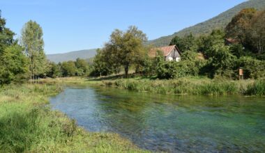 Will Lika be a Future Main Character in Croatian Tourism?