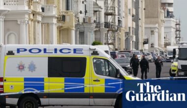 Dozens evacuated from St Leonards after explosive chemicals found