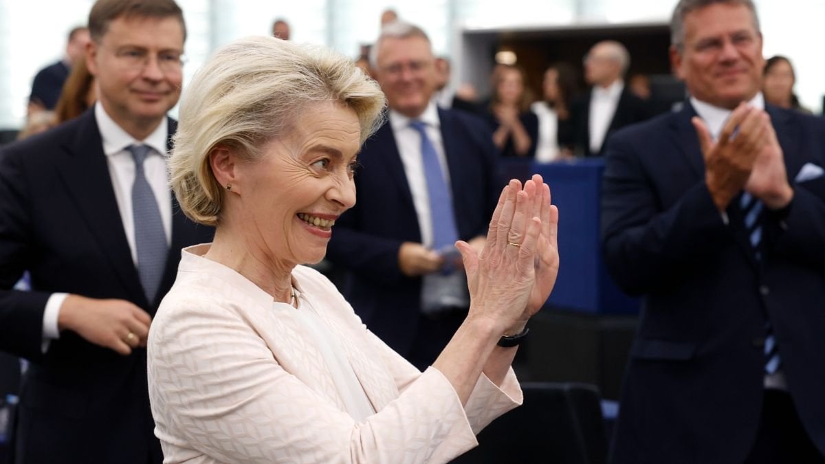 Les citoyens européens plus favorables à l'UE que jamais