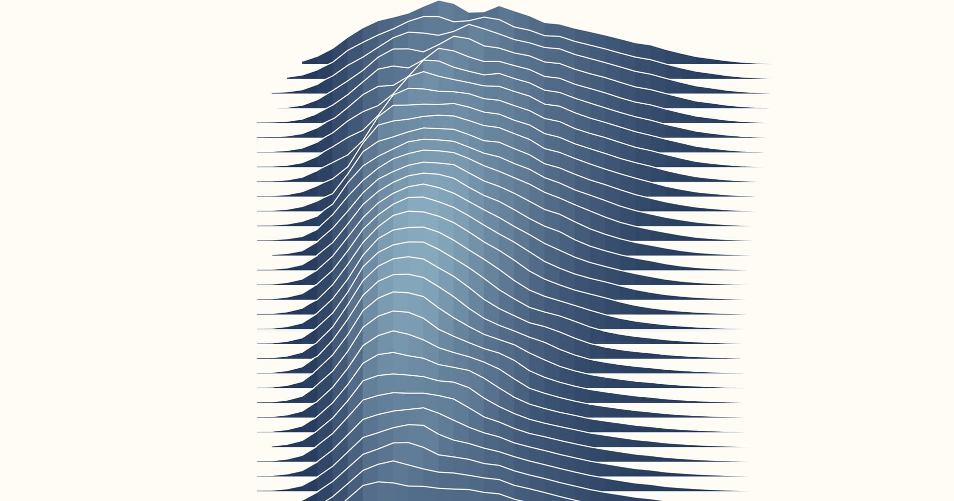 The baby boom in seven charts