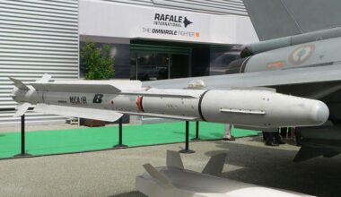 The new $2 billion military aid package to Ukraine from France includes fighter jets, APCs, wheeled tanks, UAVs and ATGMs. March 26, 2025