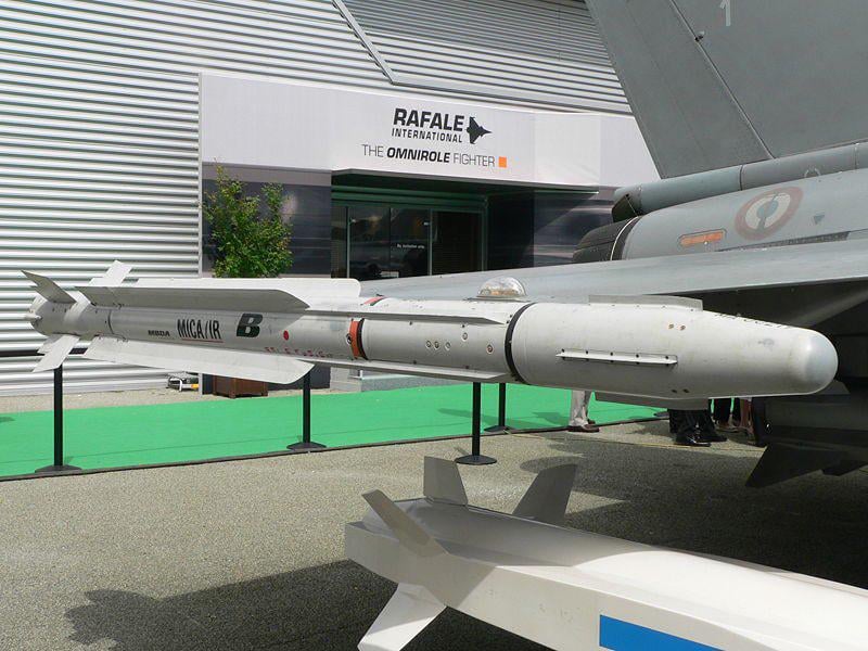 The new $2 billion military aid package to Ukraine from France includes fighter jets, APCs, wheeled tanks, UAVs and ATGMs. March 26, 2025