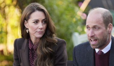 Strange Things About Kate Middleton & Prince William's Marriage We Just Can't Ignore