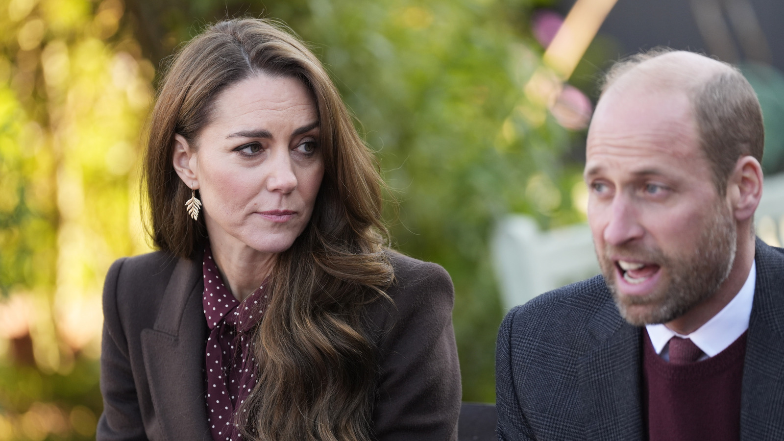 Strange Things About Kate Middleton & Prince William's Marriage We Just Can't Ignore