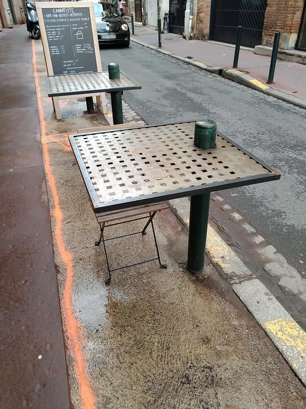 Toulouse, France.