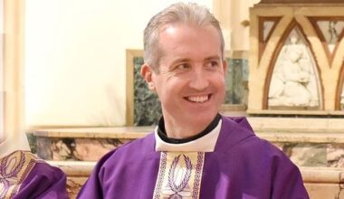 Ardoyne community shocked as priest stood down over alleged affair with married woman