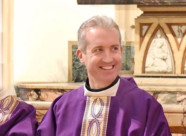 Ardoyne community shocked as priest stood down over alleged affair with married woman