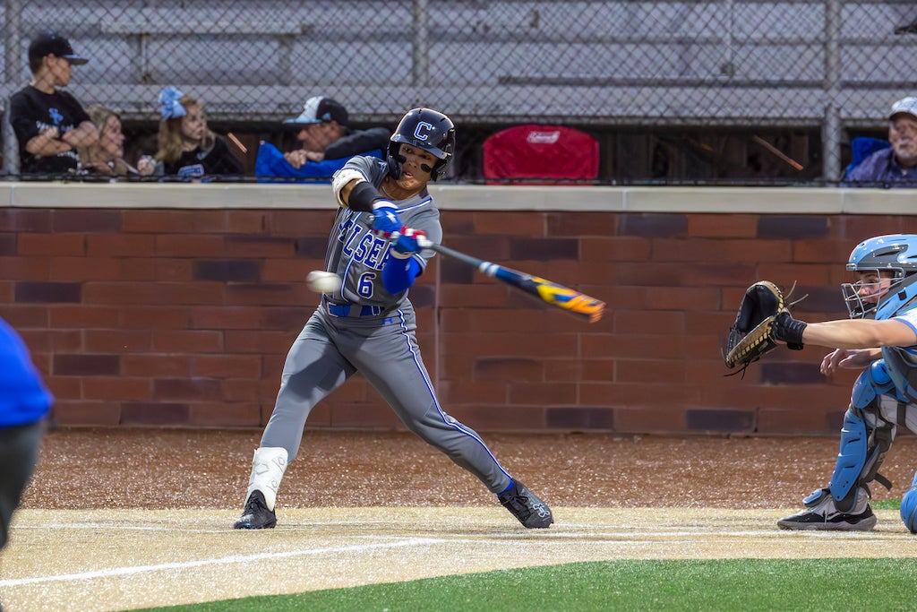 Spain Park’s pair of late rallies seal area series sweep with Chelsea in top-10 battle - Shelby County Reporter