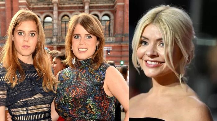 Princess Eugenie attends major event after Princess Beatrice, Holly Willoughby's visit