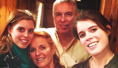 Princess Beatrice may make 'emotional' decision amid Eugenie's latest plan