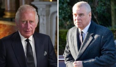 Prince Andrew fails at latest attempt to save Royal Lodge amid King’s fury
