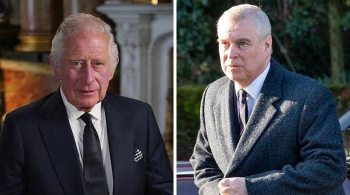 Prince Andrew fails at latest attempt to save Royal Lodge amid King’s fury