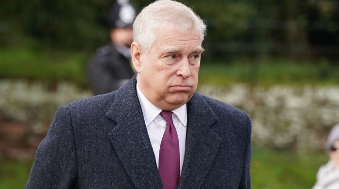 Prince Andrew receives shocking news about ex's health