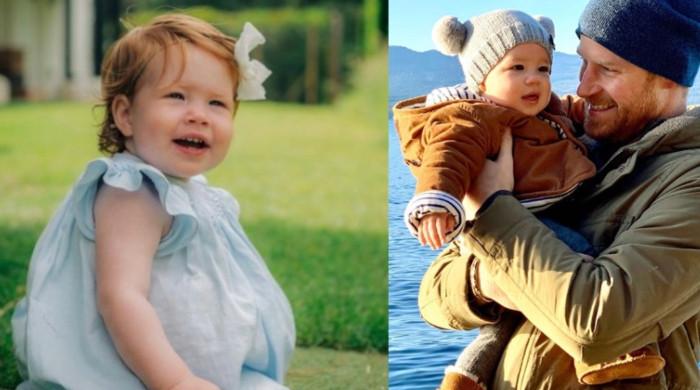 Prince Harry makes shocking revelation about life away from Royal spotlight