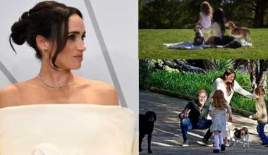 Meghan Markle drops new bombshells in latest interview
