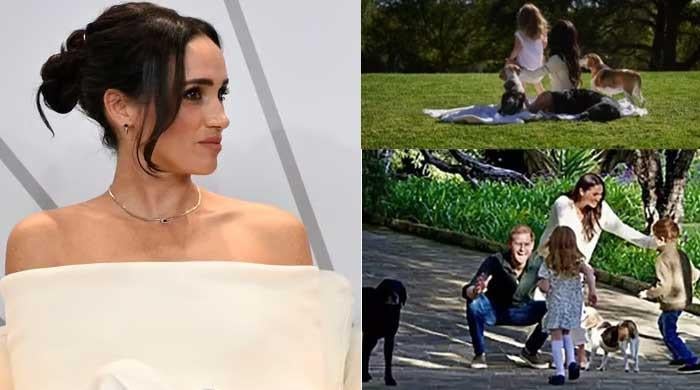 Meghan Markle drops new bombshells in latest interview