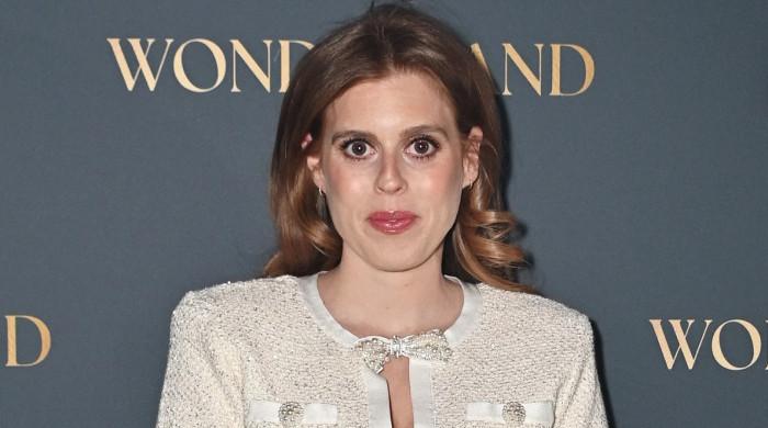 Princess Beatrice receives special support after new role announcement