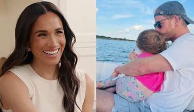 Meghan Markle makes powerful statement after King Charles' snub to Princess Kate