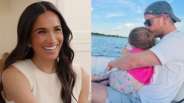 Meghan Markle makes powerful statement after King Charles' snub to Princess Kate