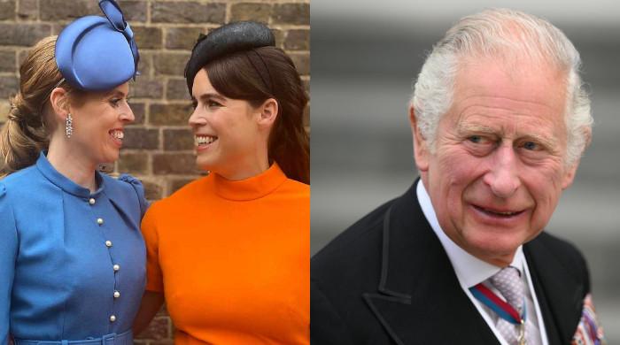 Princess Beatrice, Eugenie receive new title from King Charles' confidante