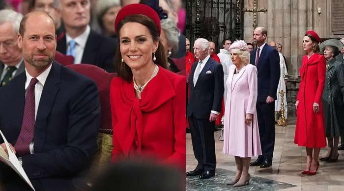 Royal family shares exciting update about Kate Middleton after fans concerns