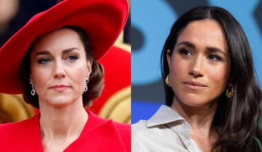 Meghan Markle fuels fresh rift with Kate Middleton after Harry's secret meeting