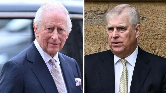 Prince Andrew receives ultimatum as he continues ‘shady’ business deal