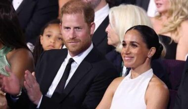 Kate Middleton's family relative ignites feud with Meghan Markle