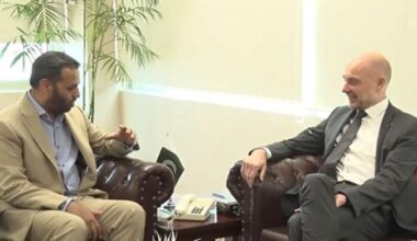 Denmark plans repackaging facilities as Pakistan explores local insulin production