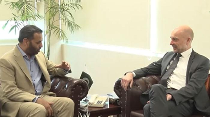 Denmark plans repackaging facilities as Pakistan explores local insulin production