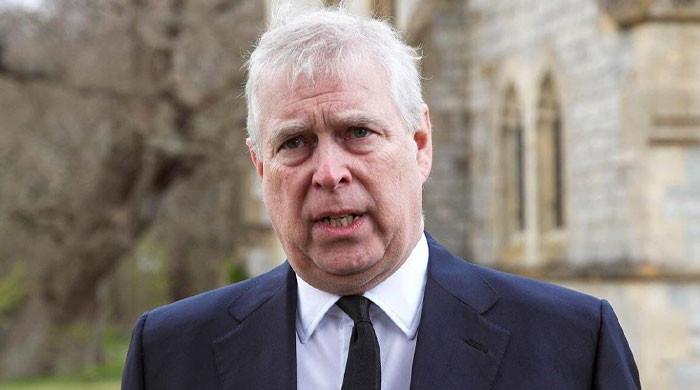 Prince Andrew irks Palace aides with tantrums after new scandal emerges