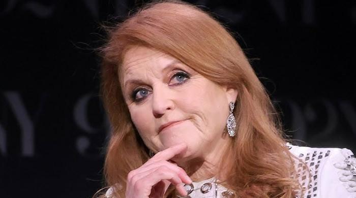 Sarah Ferguson caught in spotlight as new claim emerges in inquiry