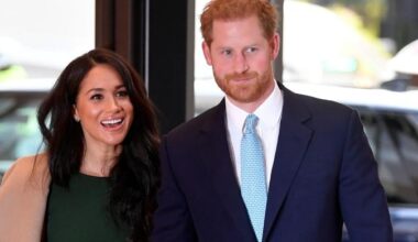 Meghan Markle draws criticism for using Royal ties in latest move