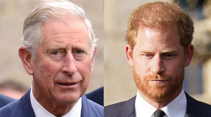 King Charles sends strong message to Prince Harry from Buckingham Palace