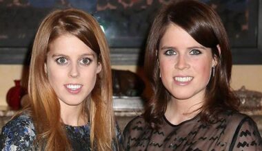 Princess Beatrice, Eugenie make surprising decision to keep children safe