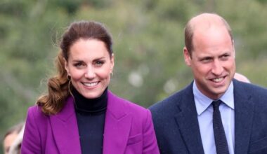 Prince William, Princess Kate 'prioritise' joint engagements when possible