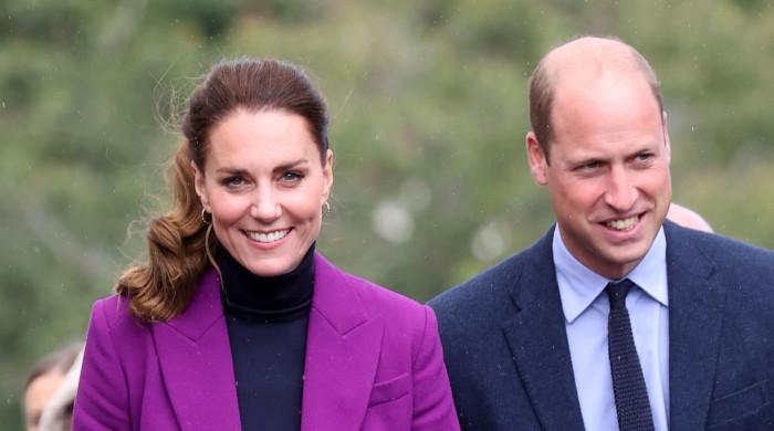 Prince William, Princess Kate 'prioritise' joint engagements when possible