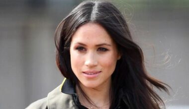 Meghan Markle receives ‘notice’ amid criticism about As Ever